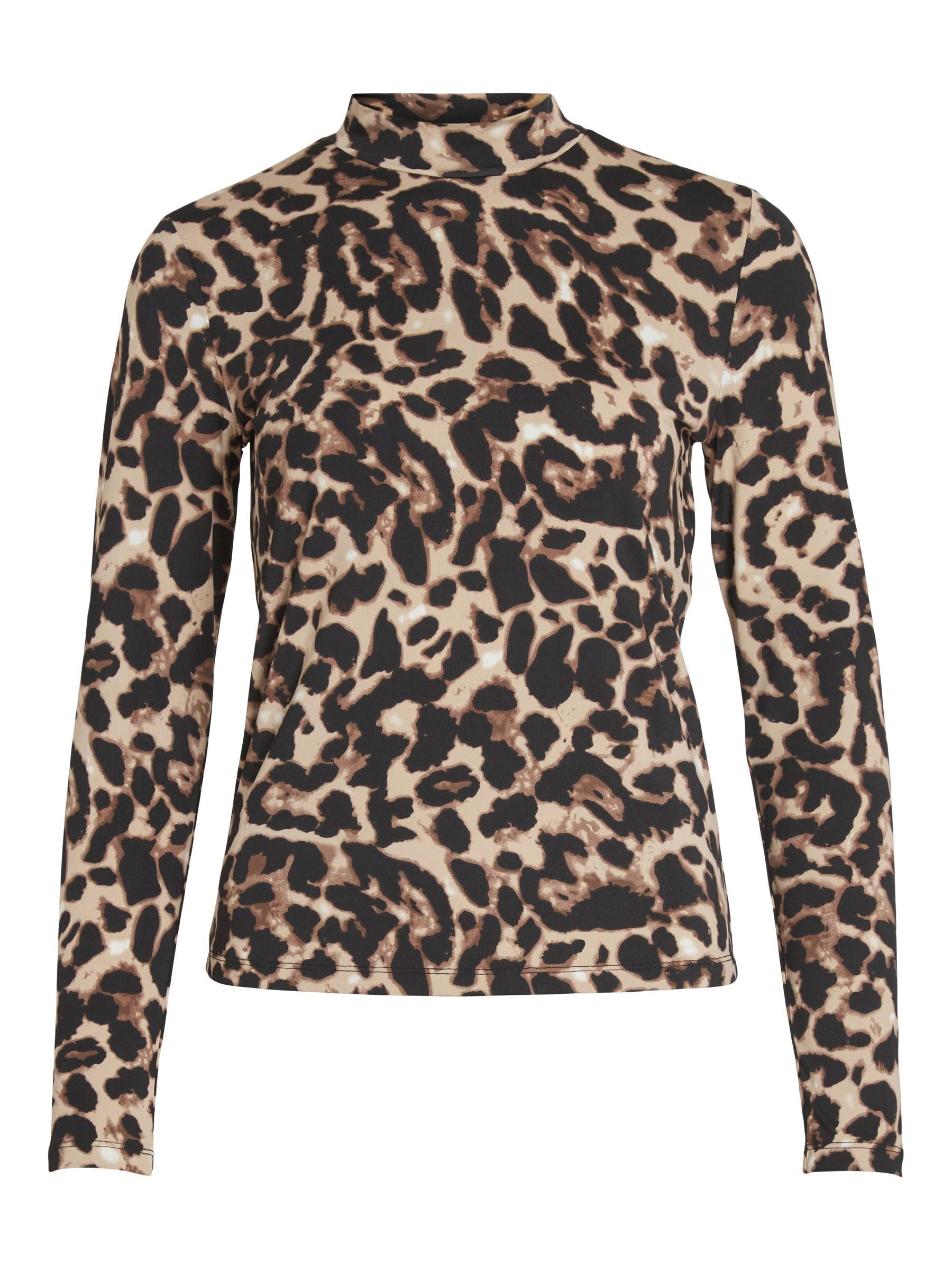 Vileoa turtleneck top - Nomad